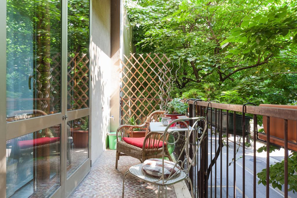 Al Quadrifoglio Bed & Breakfast * Verona