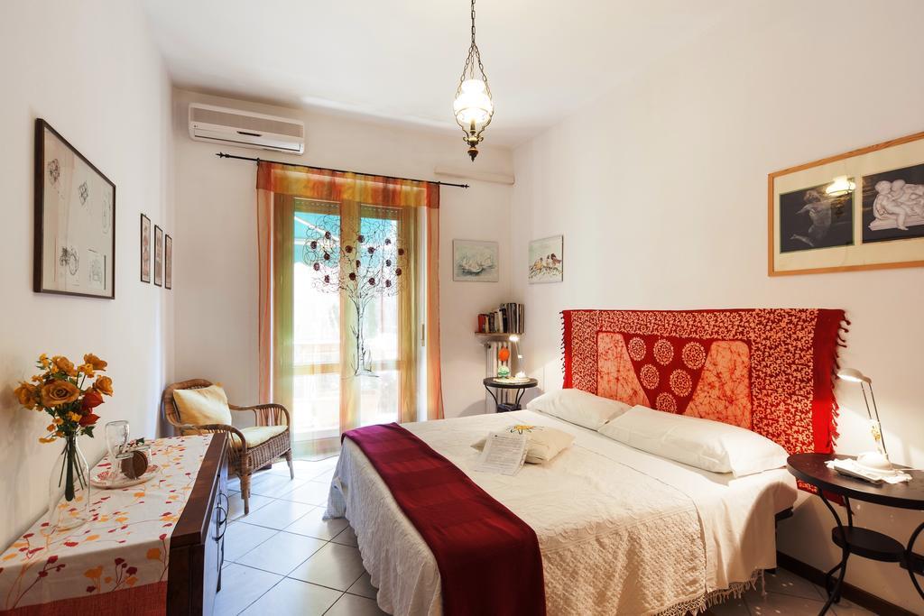 Al Quadrifoglio Bed & Breakfast Frühstückspension Verona
