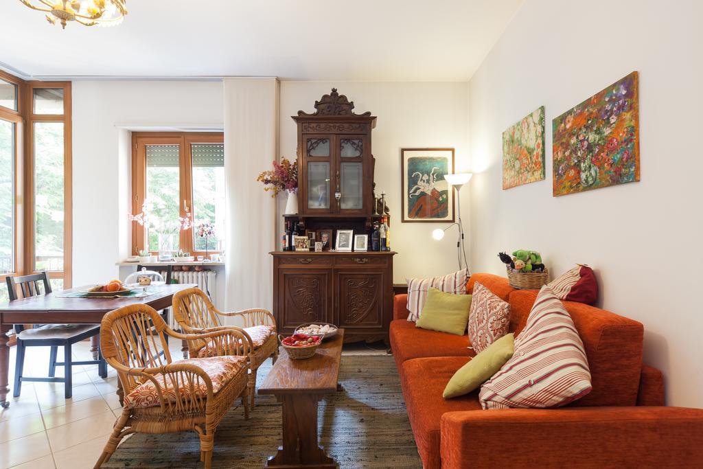 Frühstückspension Al Quadrifoglio Bed & Breakfast *