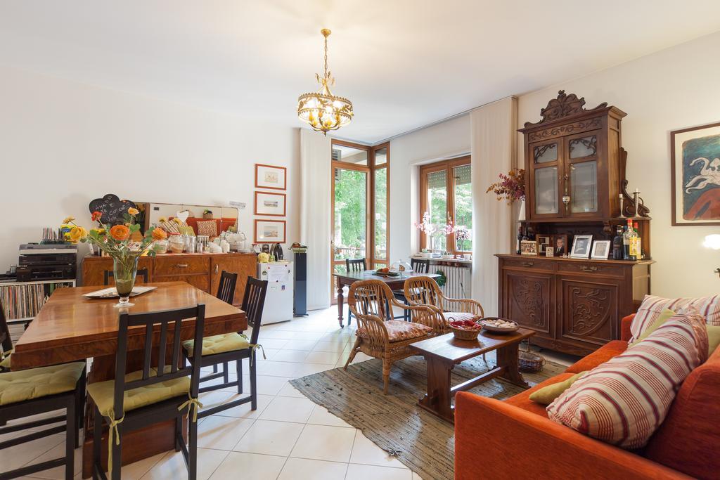 Al Quadrifoglio Bed & Breakfast * Verona