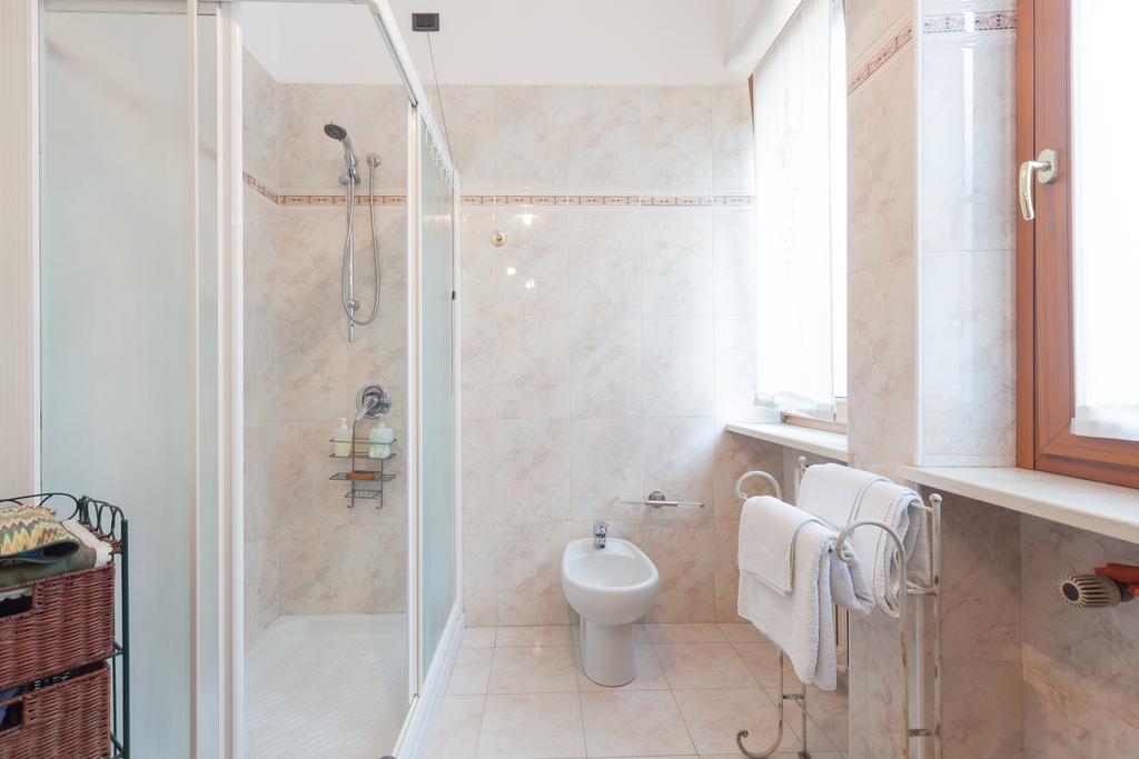 Al Quadrifoglio Bed & Breakfast Verona