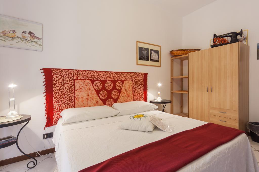 Al Quadrifoglio Bed & Breakfast Verona