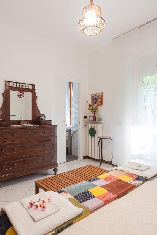 Al Quadrifoglio Bed & Breakfast Verona