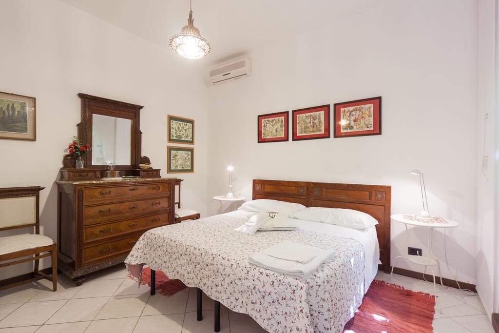 Al Quadrifoglio Bed & Breakfast * Verona
