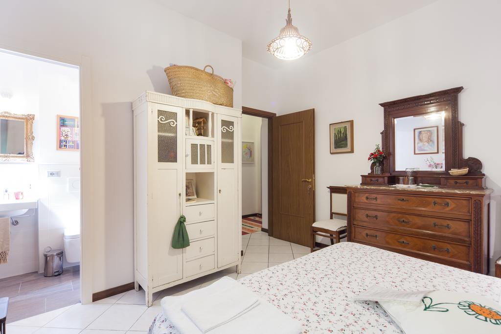 Al Quadrifoglio Bed & Breakfast * Verona