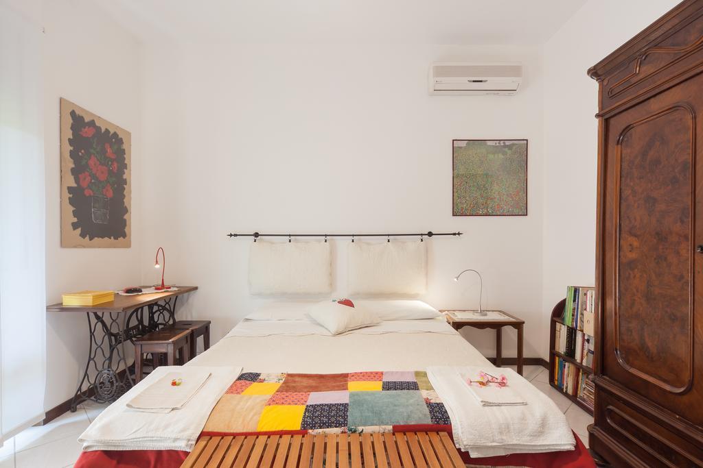 Al Quadrifoglio Bed & Breakfast Frühstückspension